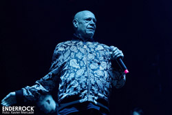 Concert d'Skatalà, Bad Manners i Buster Shuffle a la sala Razzmatazz de Barcelona <p>Bad Manners</p>